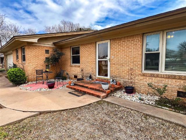 House for sale in Knox, Texas