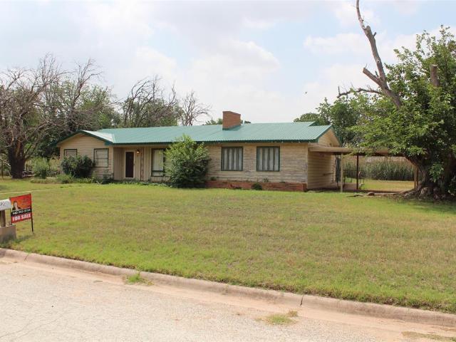 House for sale in Knox, Texas