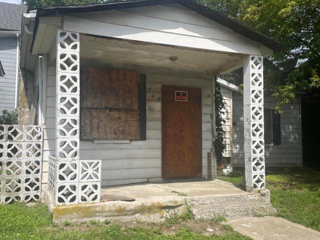House for sale in Monmouth, New Jersey