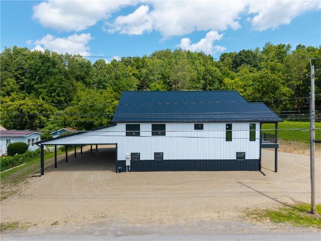 House for sale in Town of Fremont, Steuben County