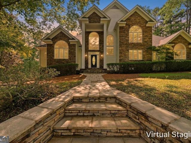 House for sale in Greensboro, Georgia