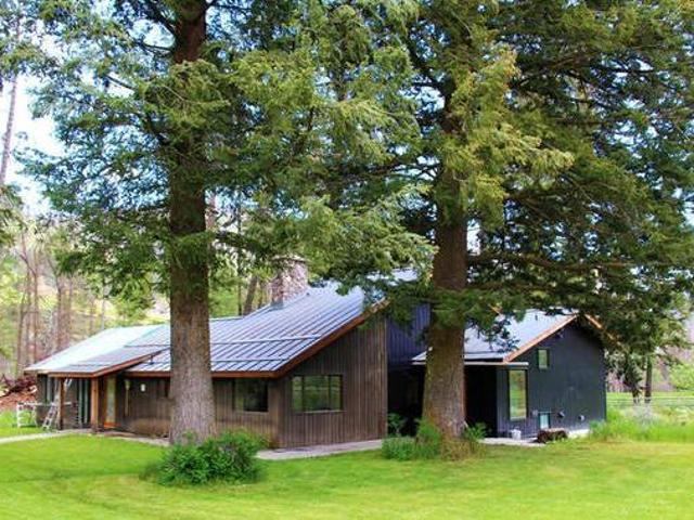 House for sale in Vernon, British Columbia