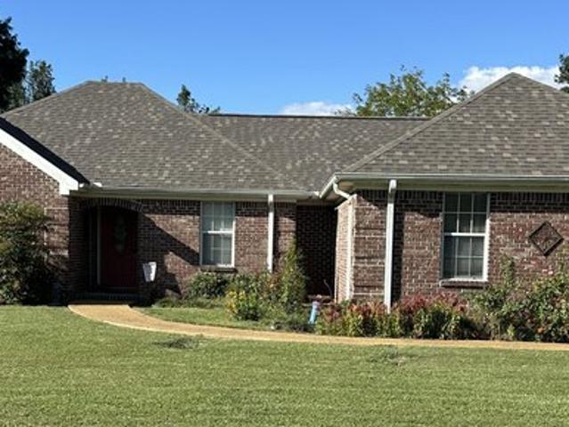 House for sale in Myrtle, Mississippi