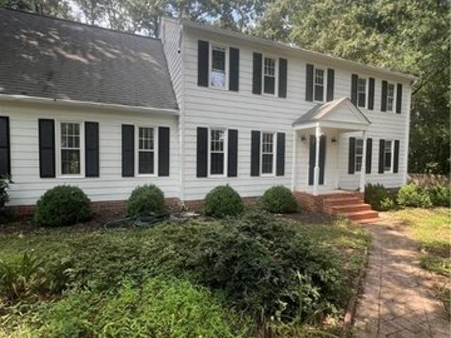 House for sale in Virginia