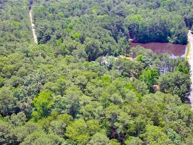 Land for sale in Vass, North Carolina