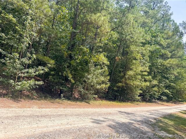 Land for sale in Vass, North Carolina
