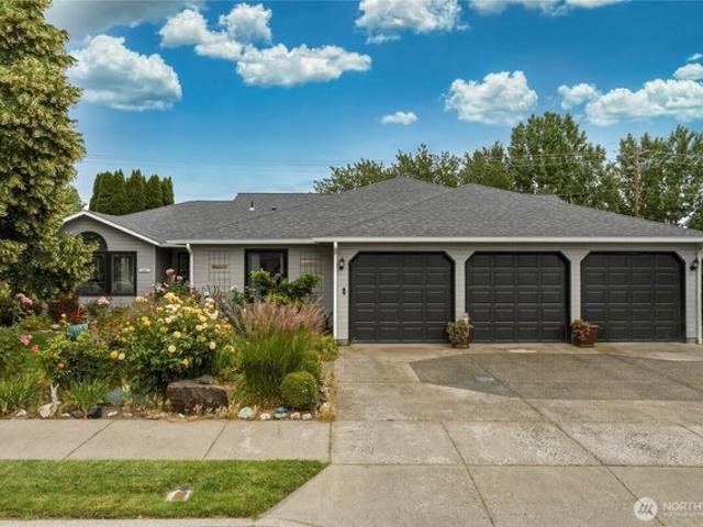 House for sale in Walla Walla, Washington