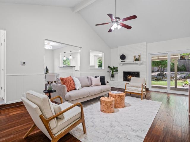 House for sale in Austin, Texas