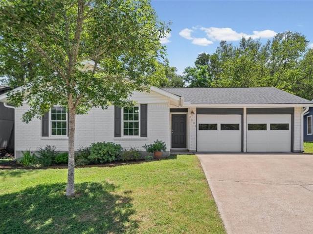 House for sale in Austin, Texas