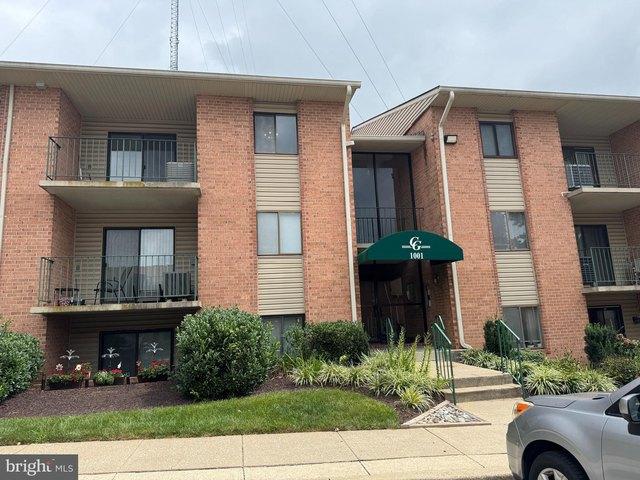 Condo for sale in Catonsville, Maryland