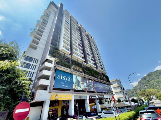 Serviced Residence for sale in Selayang, Selangor