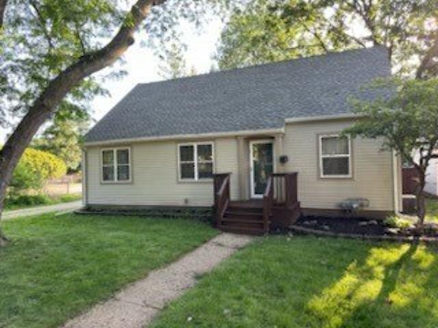 House for sale in Story, Iowa