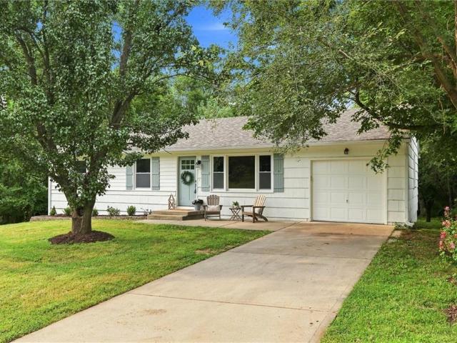 House for sale in Missouri