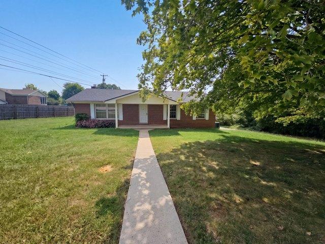 House for sale in Tennessee