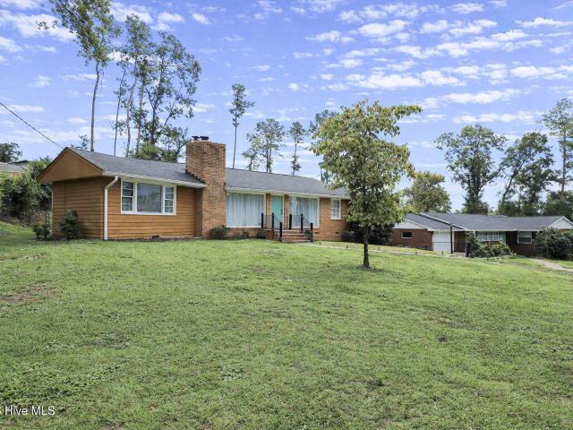 House for sale in Aiken, South Carolina