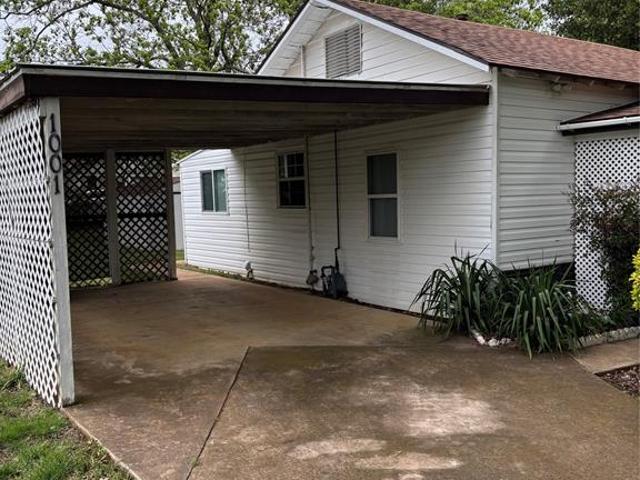 Property for rent in Denison, Texas