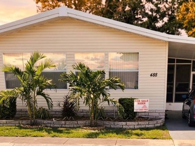 House for sale in Largo, Florida