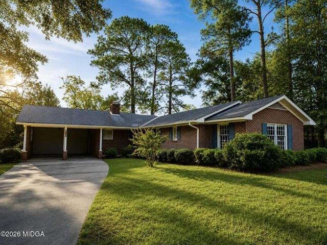 House for sale in Cordele, Crisp County