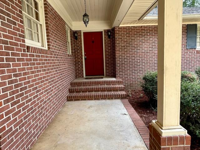 House for sale in Cordele, Crisp County