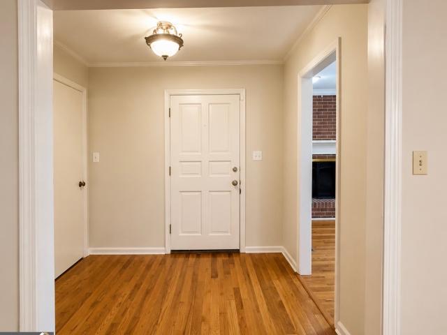House for sale in Cordele, Georgia