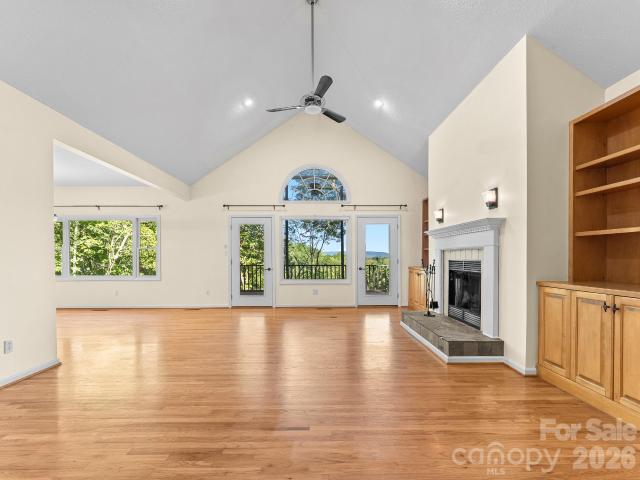 House for sale in Brevard, Transylvania County