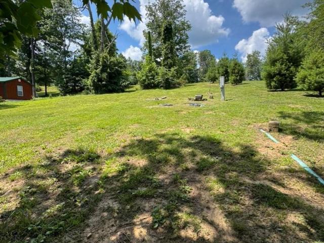 Land for sale in Kentucky