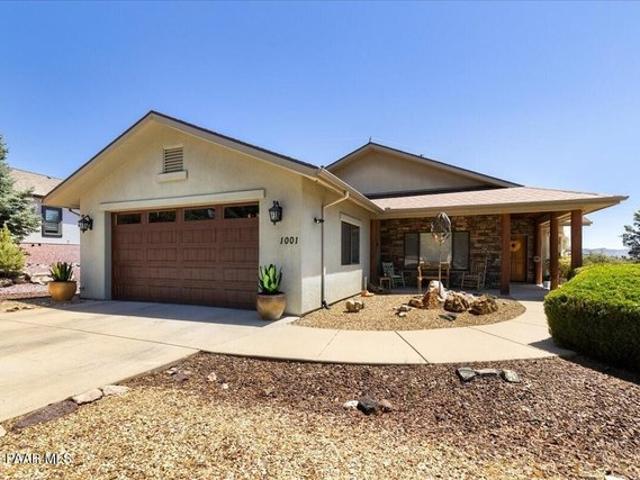 House for sale in Prescott, Arizona