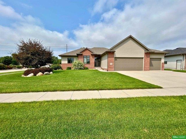 House for sale in Nebraska