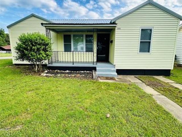 House for sale in Henryetta, Oklahoma