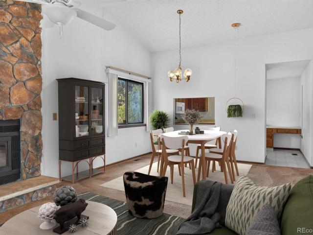 House for sale in Lafayette, Colorado