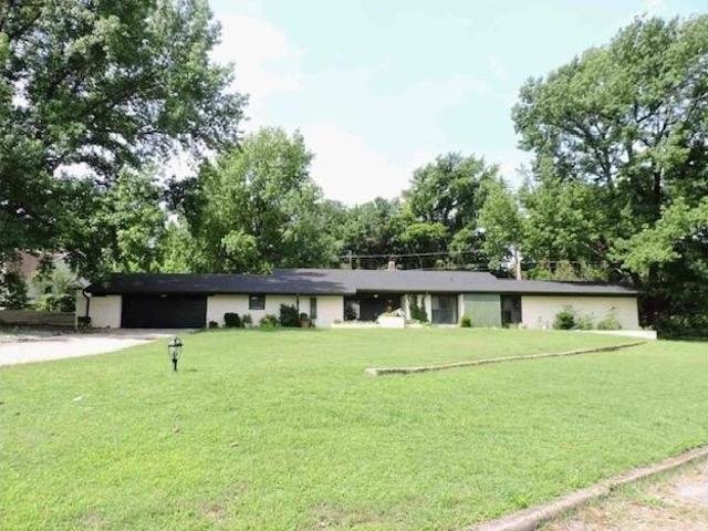 House for sale in Wewoka, Oklahoma