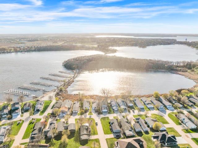 House for sale in Arnolds Park, Iowa
