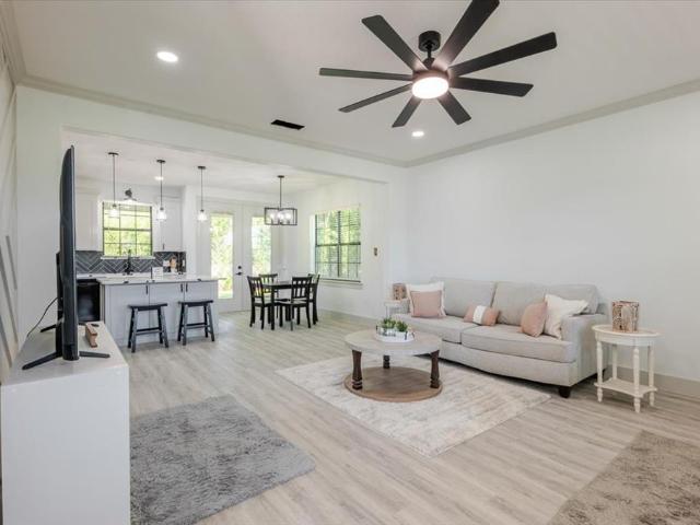 House for sale in Mineral Wells, Texas