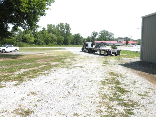 Commercial for sale in Tennessee