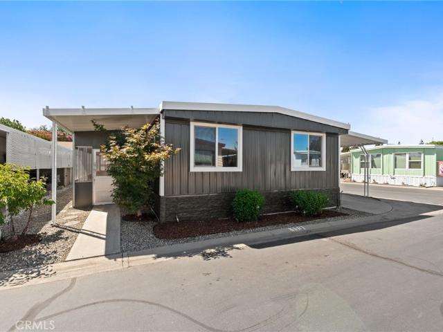 House for sale in Clovis, California