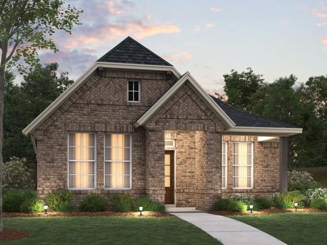 House for sale in Crowley, Texas