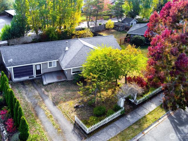 House for sale in Friday Harbor, San Juan County