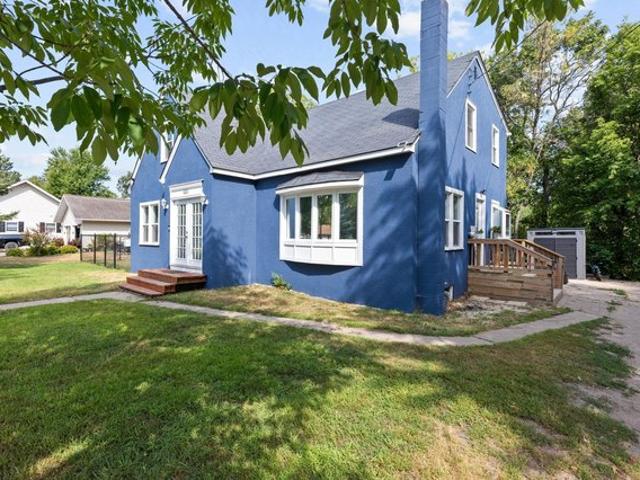 House for sale in Brainerd, Minnesota