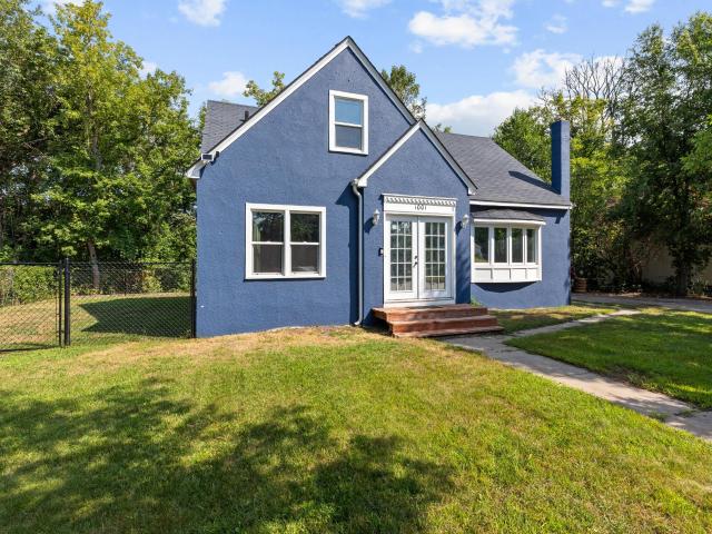 House for sale in Brainerd, Minnesota