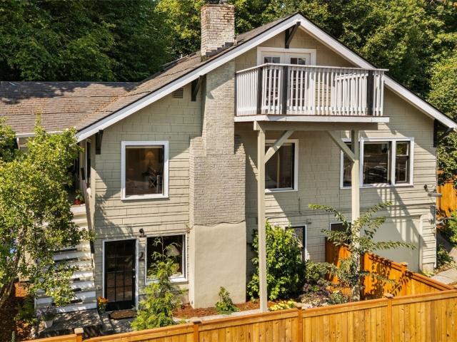 House for sale in Rainier Beach, Seattle