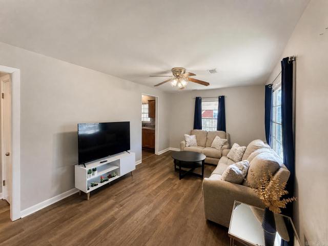 House for sale in Ark