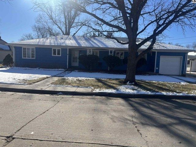 House for sale in Kansas