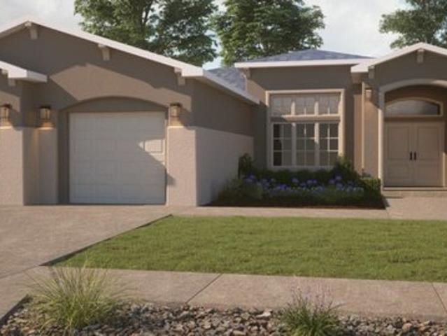 House for sale in Hobbs, New Mexico