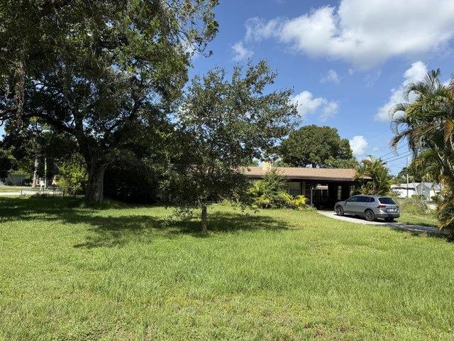House for sale in Fort Pierce, Florida