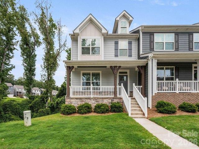 Townhouse for sale in Belmont, North Carolina