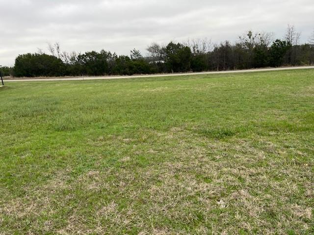 Land for sale in Hamilton, Texas