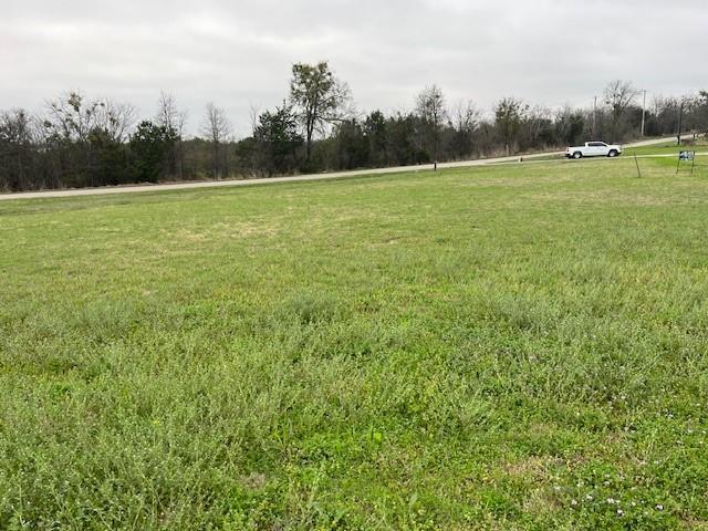 Land for sale in Hamilton, Texas