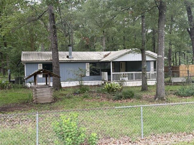 House for sale in Benton, Louisiana
