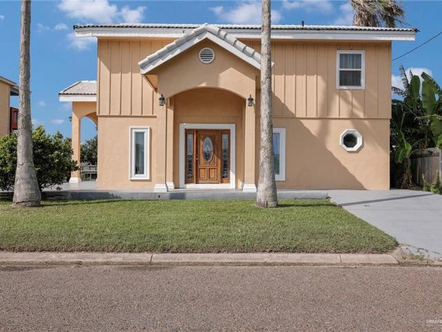 House for sale in Port Isabel, Cameron County