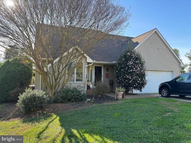 House for rent in Abingdon